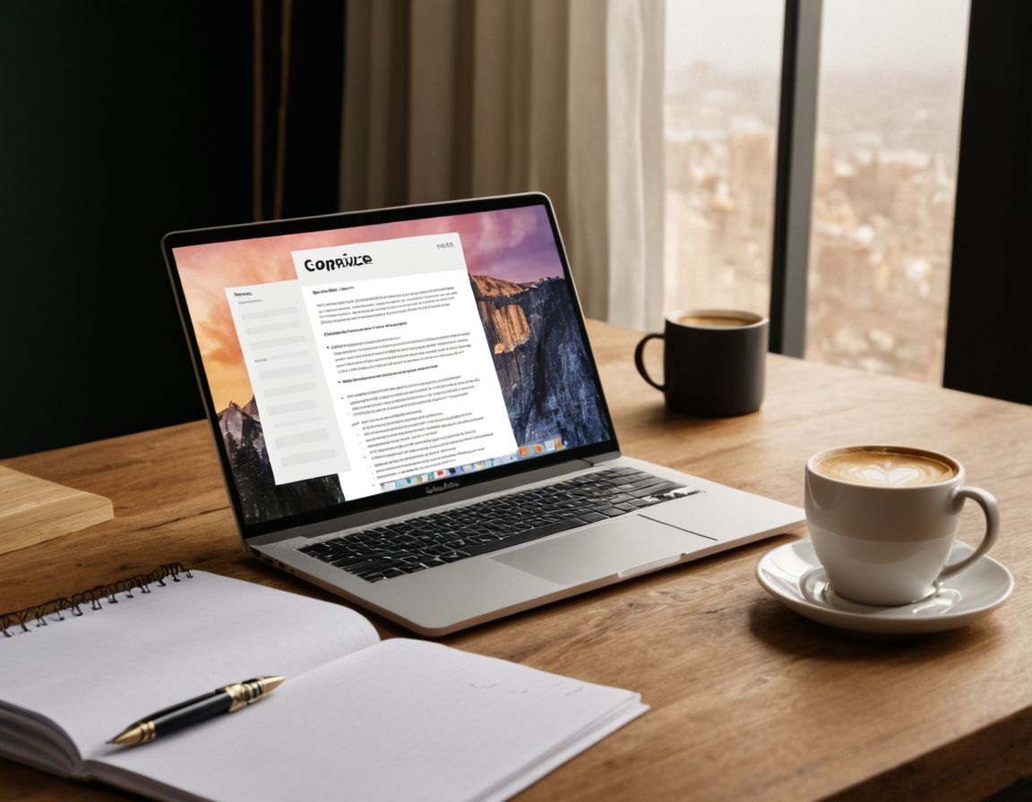 Featured image for blog post: Optimize Indeed Resume Builder: Boost Visibility