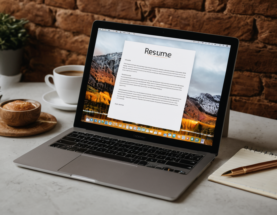 Featured image for blog post: Optimize Indeed Resume Builder in 2023