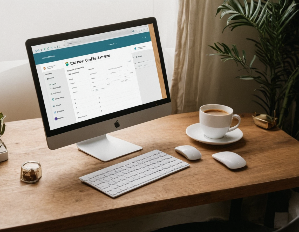 Featured image for blog post: Passive Income with Chrome Extension: Data Entry Surveys