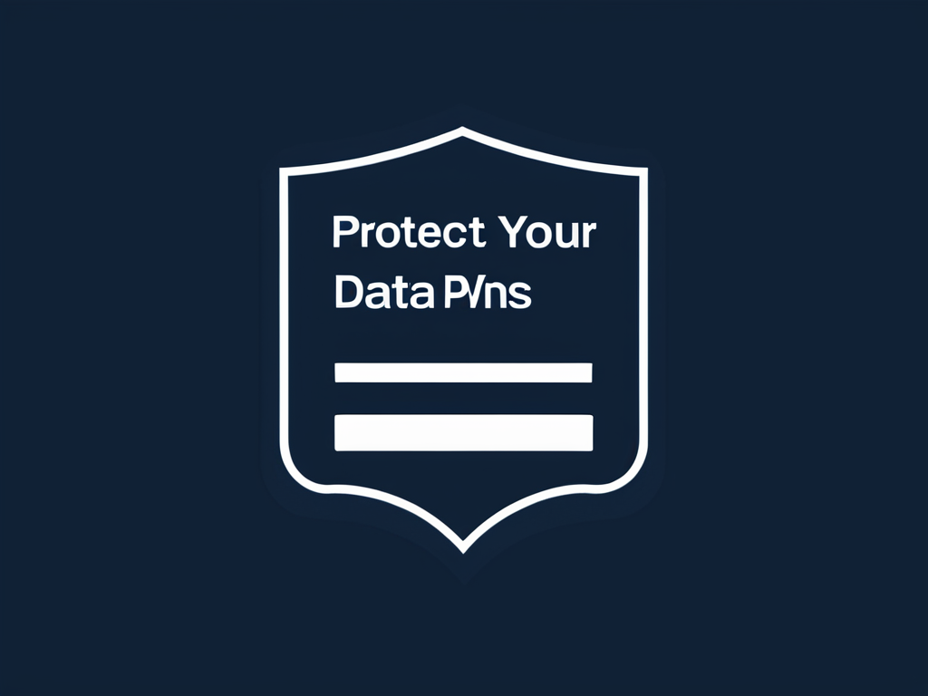 Featured image for blog post: Protect Your Data with the Best VPNs