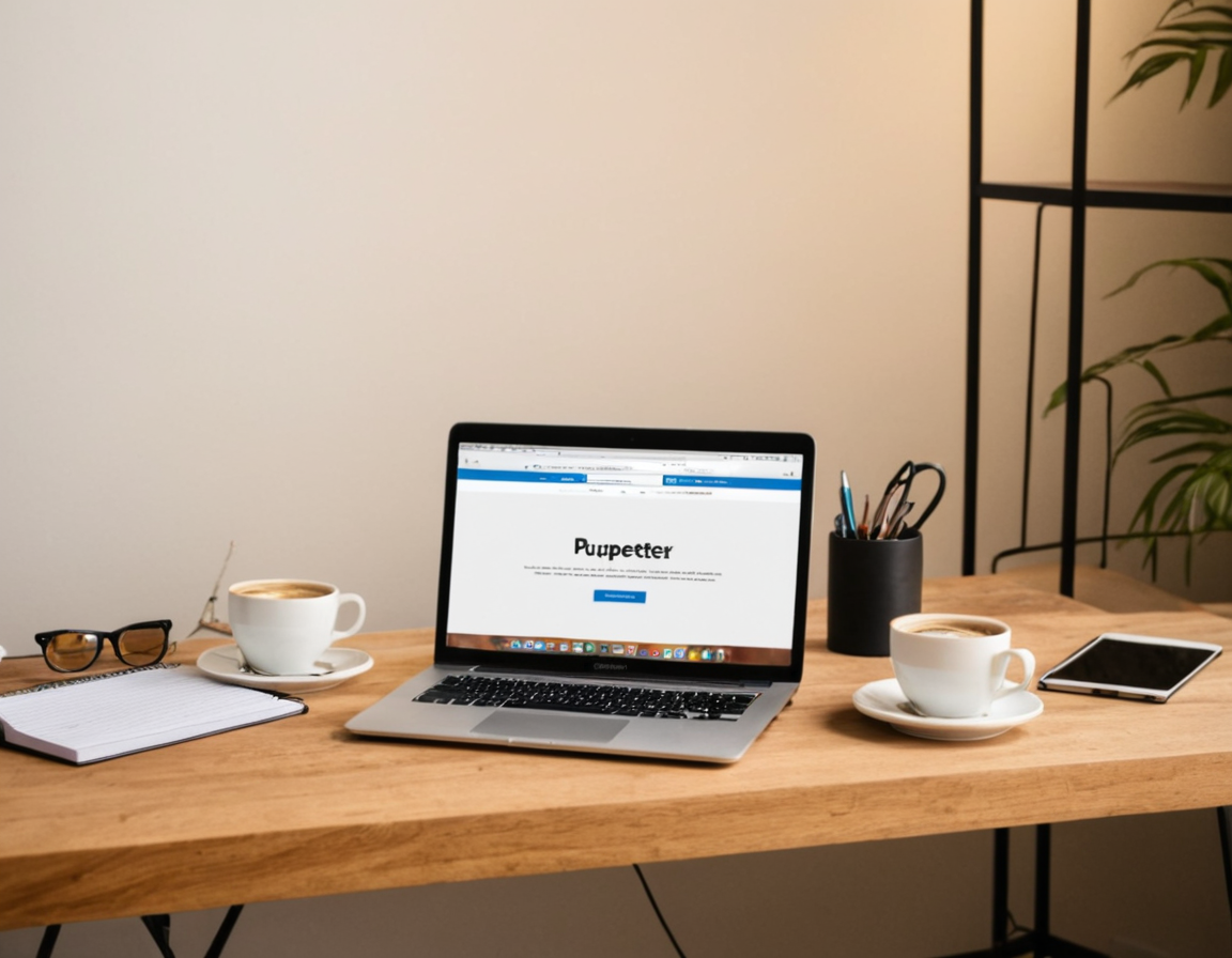 Featured image for blog post: Puppeteer for E-commerce Price Scraping