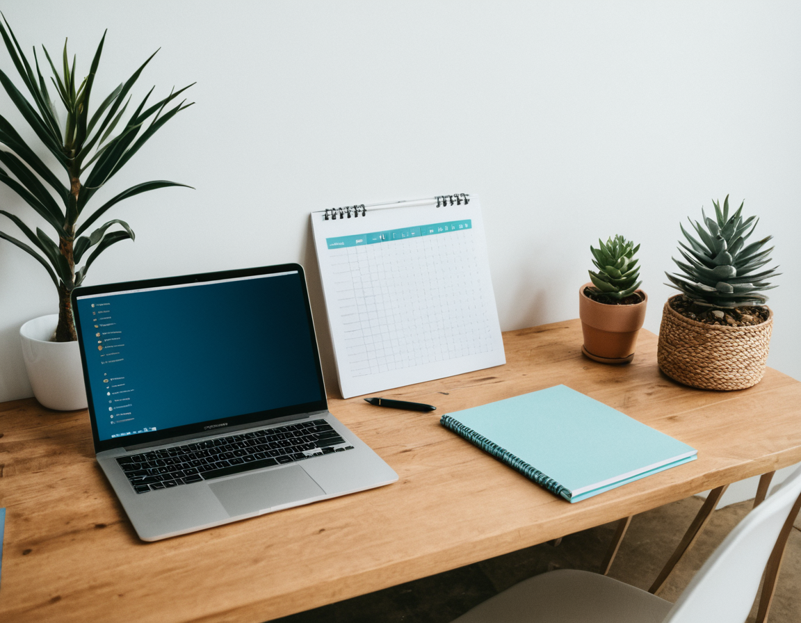 Featured image for blog post: SaaS Side Hustle Launch Tips - Ultimate Checklist