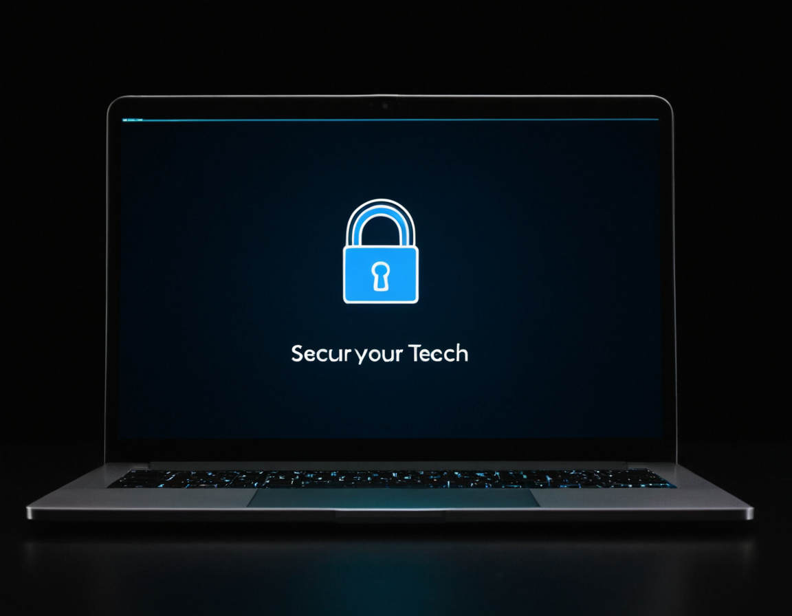 Featured image for blog post: Secure Your Tech on Public Discord - Hack Prevention Guide