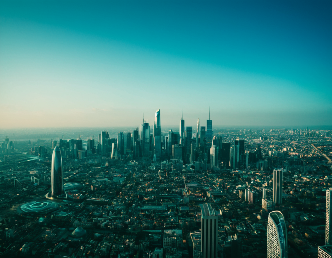 Featured image for blog post: Tech Future Trends