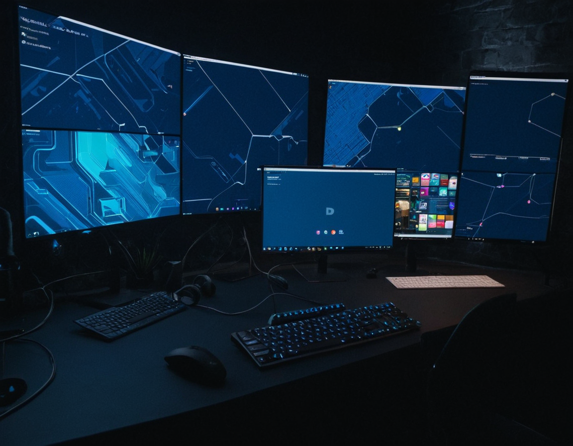 Featured image for blog post: Tech Trends on Top Discord Servers