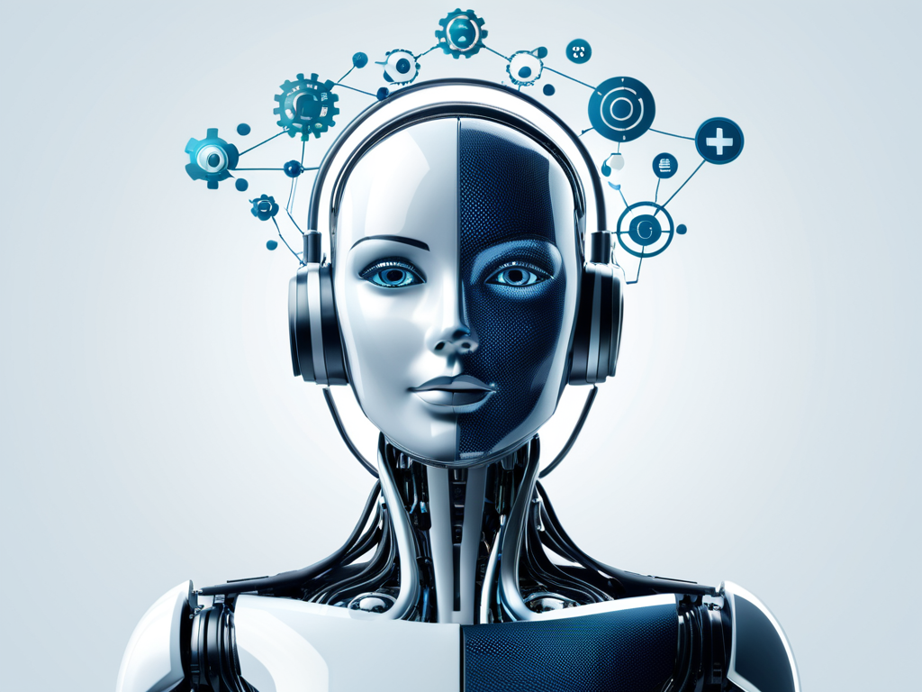 Featured image for blog post: The Ethics of AI in Marketing: How to Use AI Tools Responsibly and Compliantly