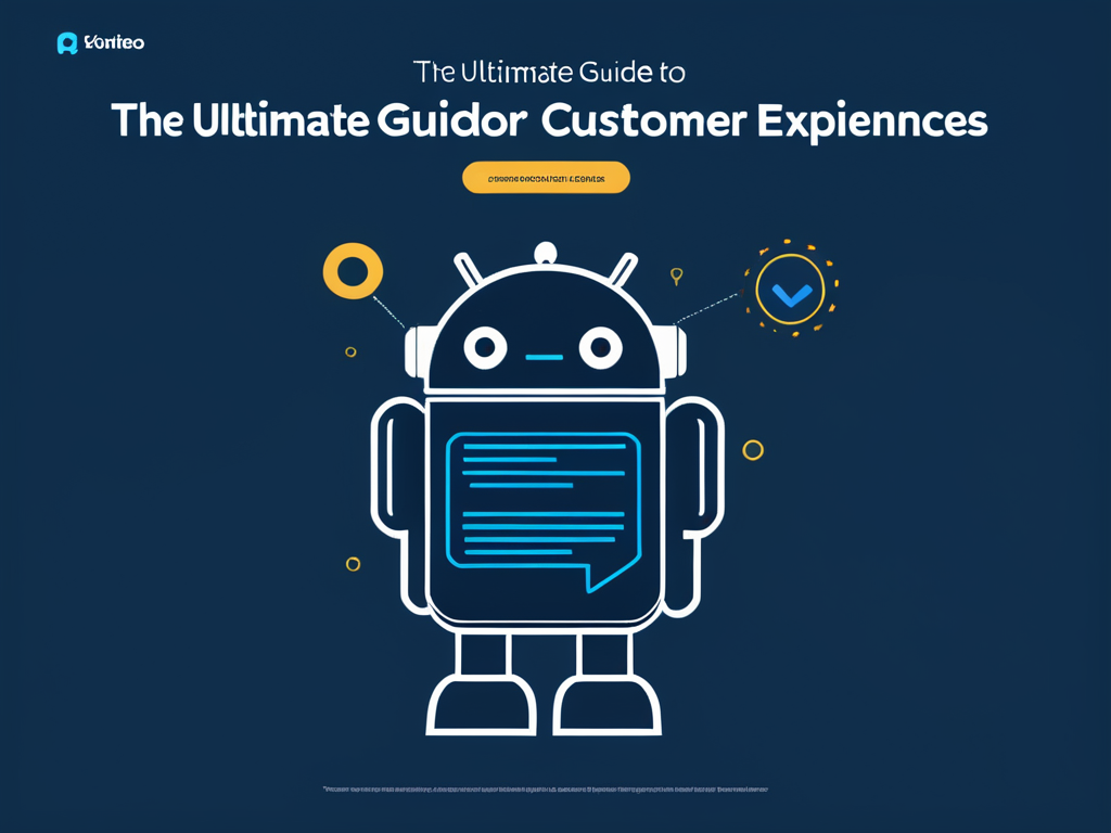 Featured image for blog post: The Ultimate Guide to Creating Personalized Customer Experiences with Free AI Chatbots