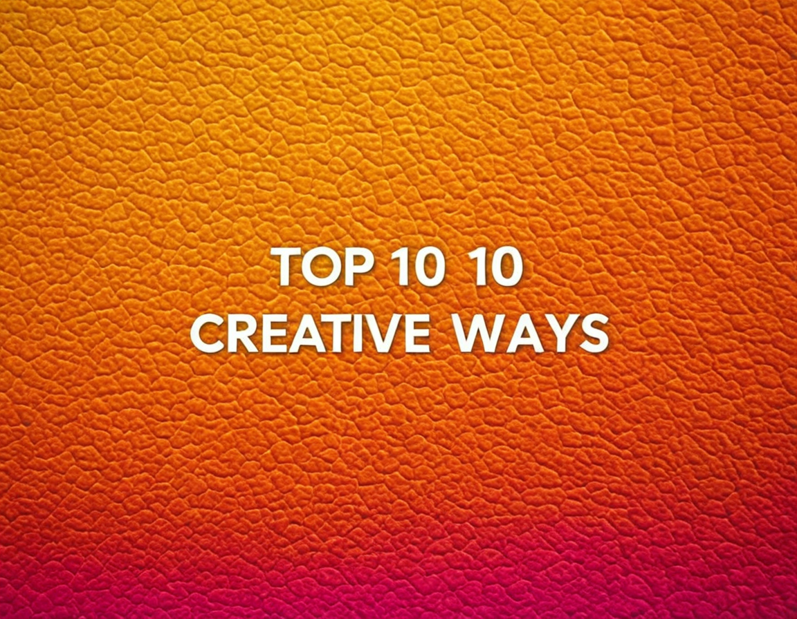 Featured image for blog post: Top 10 Creative Ways with Pixabay Images