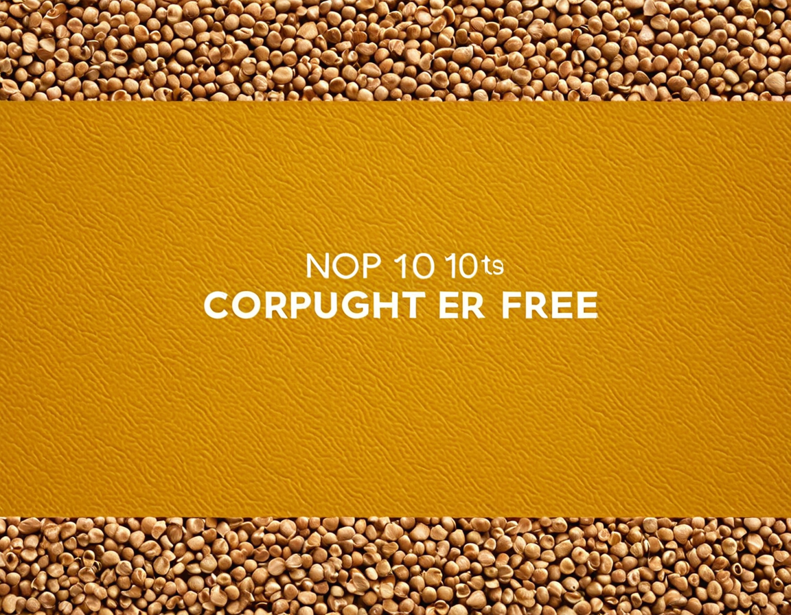 Featured image for blog post: Top 10 Tips: Copyright-Free Images