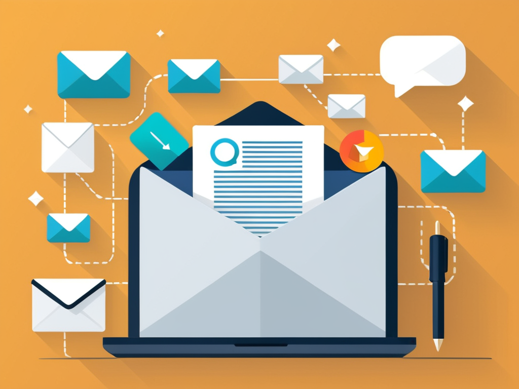 Featured image for blog post: Top 17 Free Email Marketing Services for 2025 | EmailTool...