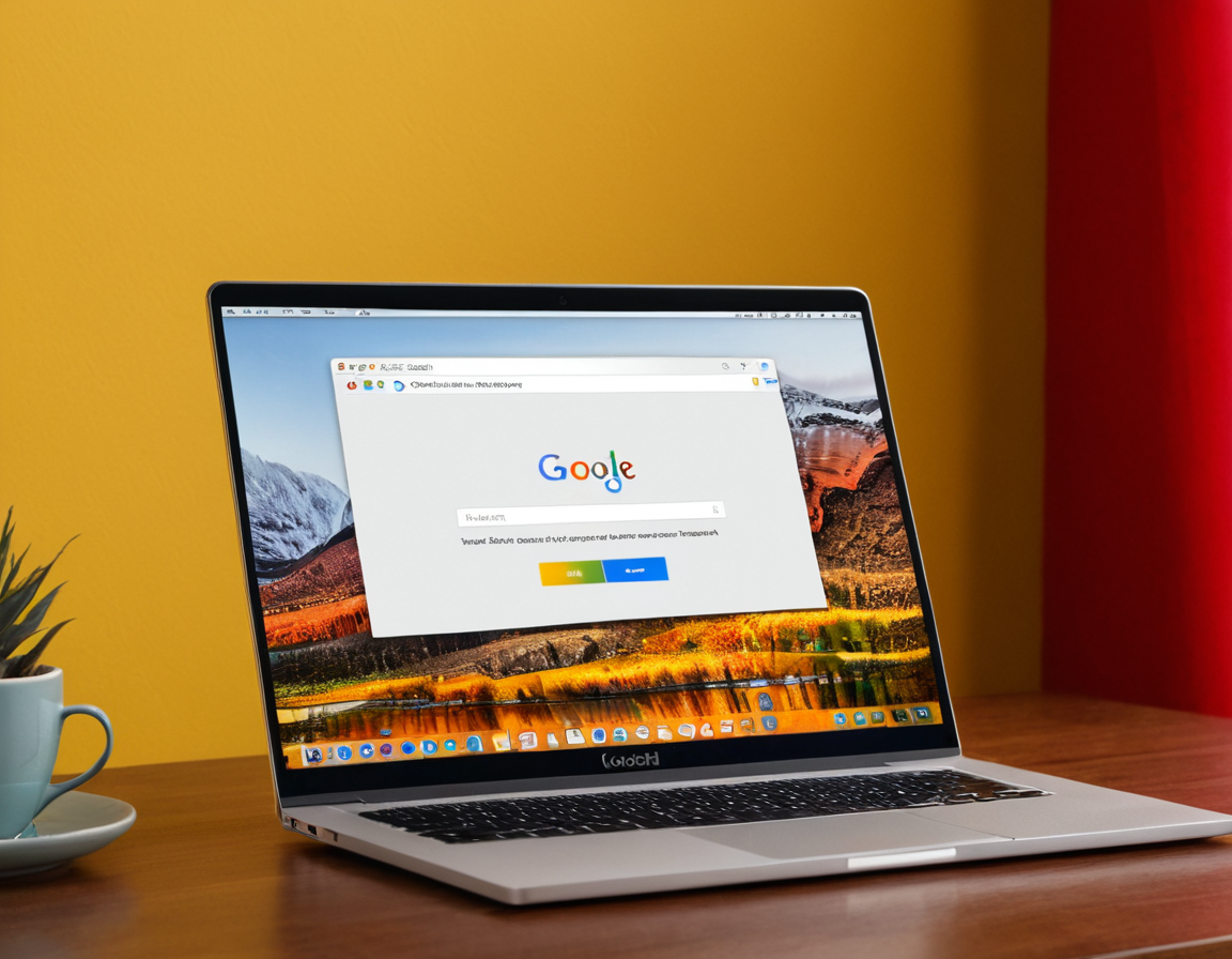 Featured image for blog post: Top 5 Essential Chrome Extensions