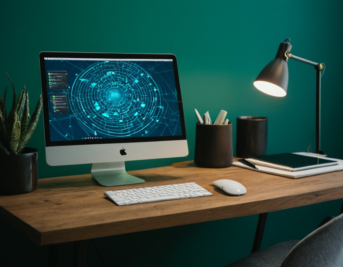 Featured image for blog post: Top AI Productivity Tools of 2025