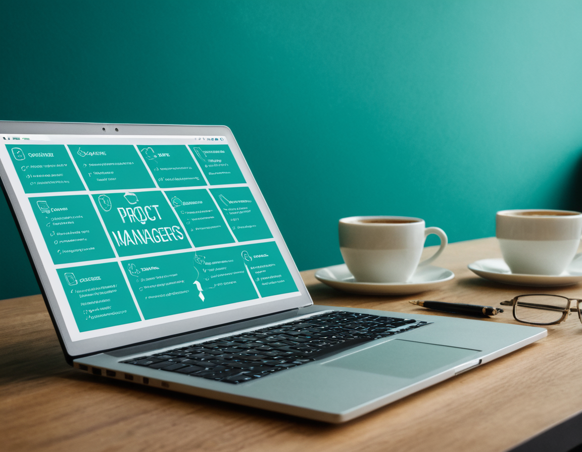 Featured image for blog post: Top AI Tools '25: Project Managers' Guide