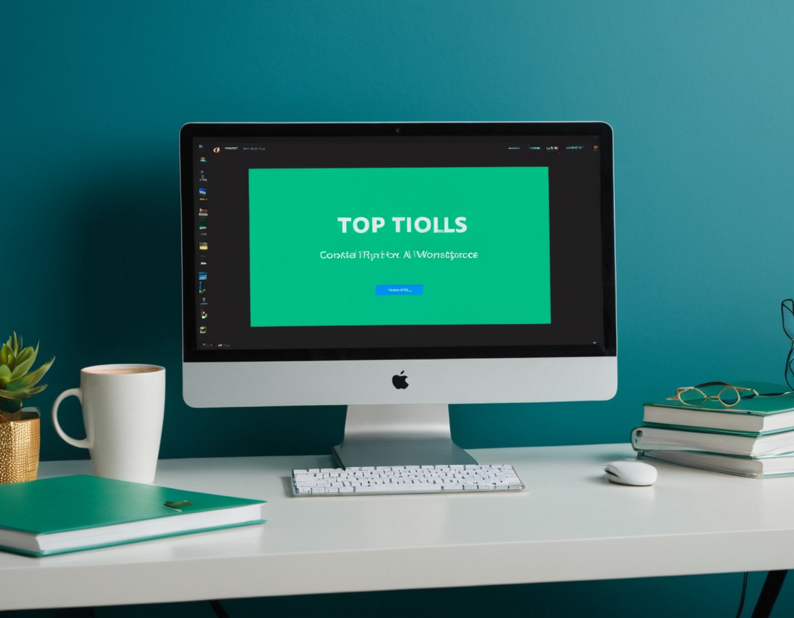 Featured image for blog post: Top AI Tools Free in 2025: Top Picks