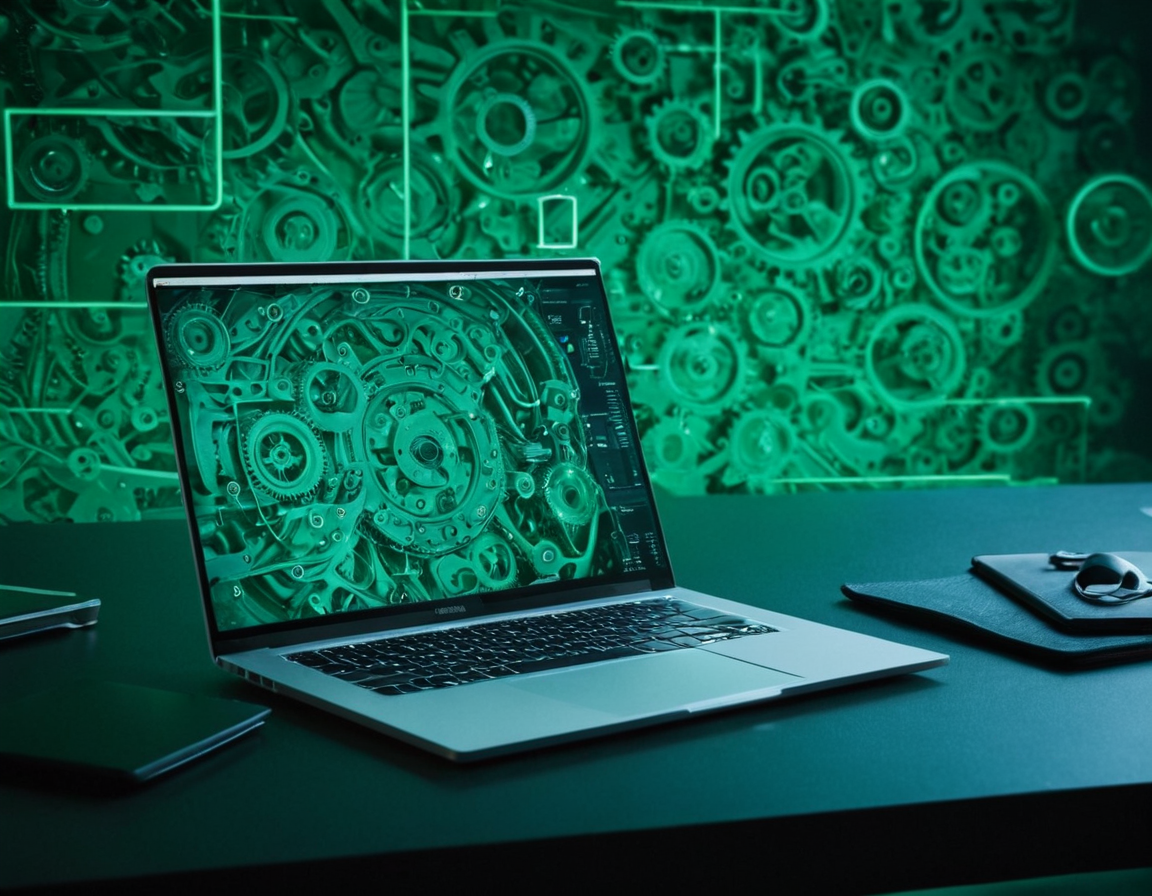 Featured image for blog post: Top AI Tools in Automation