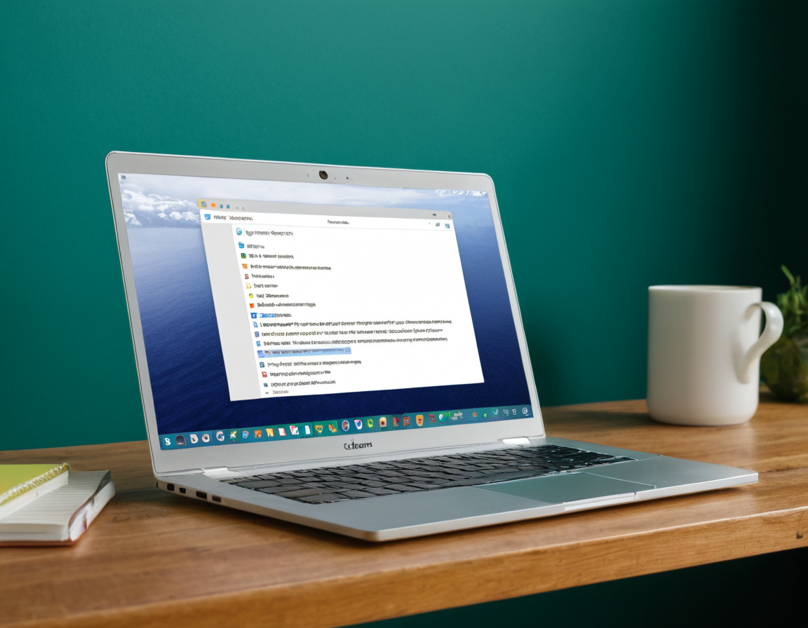 Featured image for blog post: Top Chrome Extensions Boost Context Switching