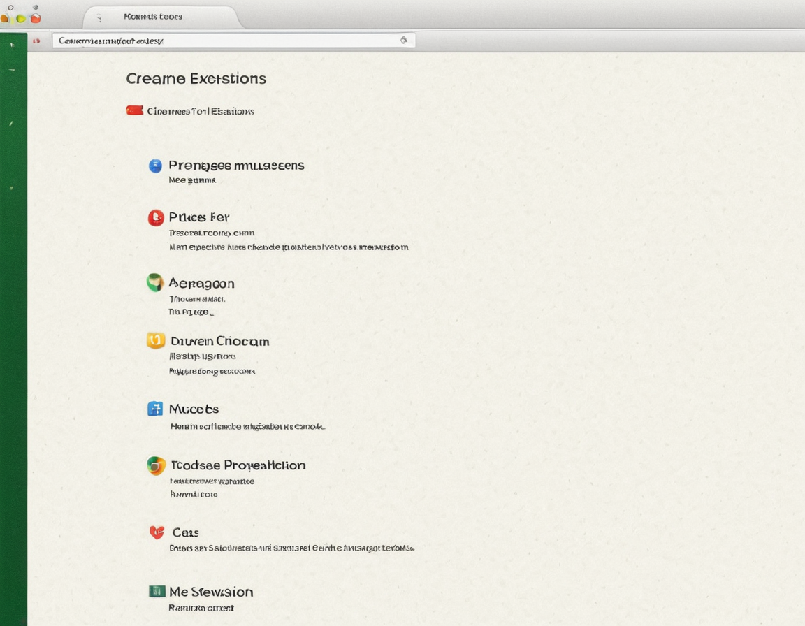 Featured image for blog post: Top Chrome Extensions for Tab Management