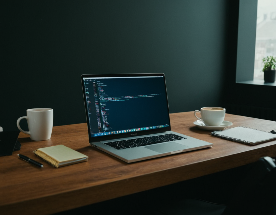 Featured image for blog post: Top Code Editors Boost Project Productivity