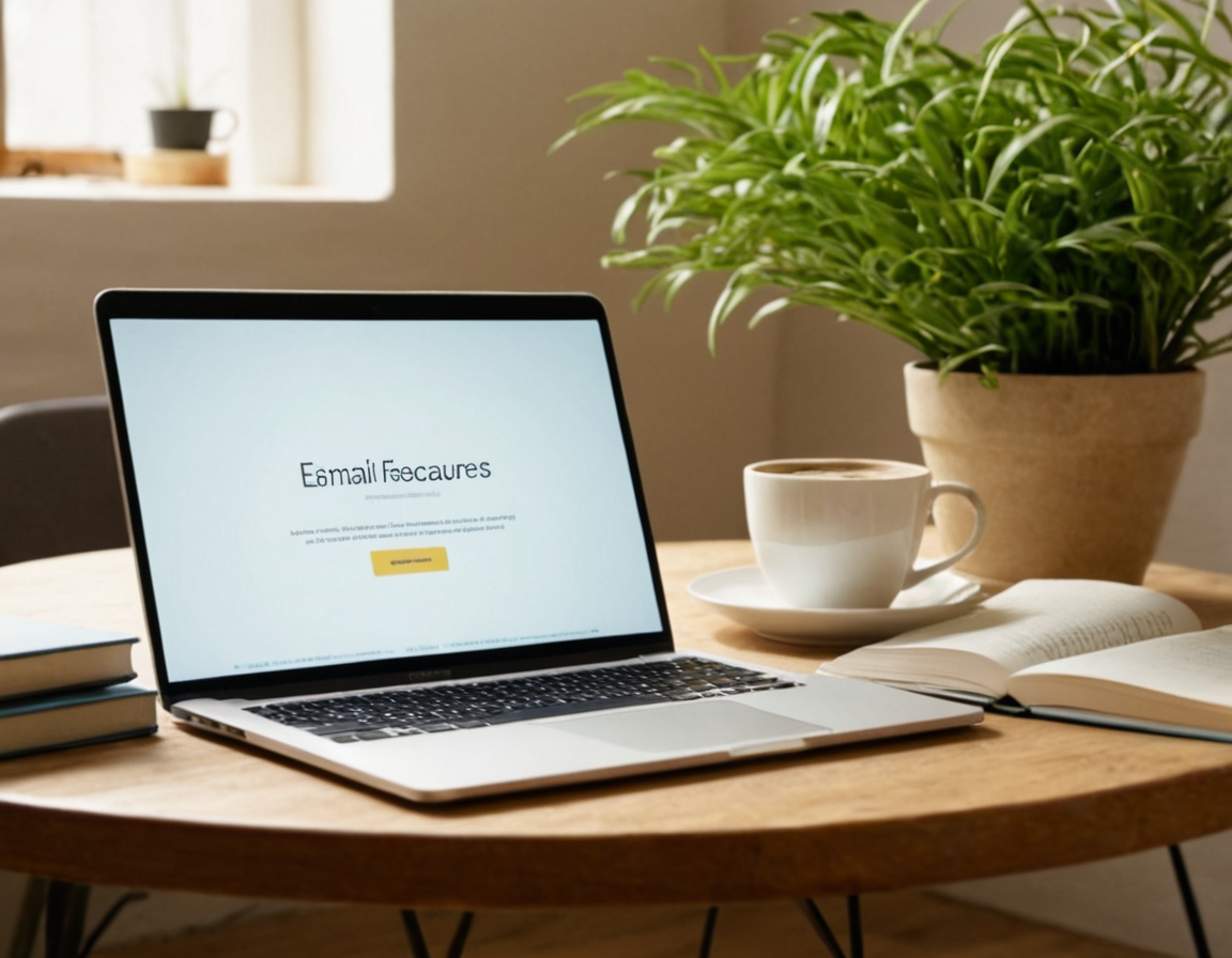 Featured image for blog post: Top Email Features for Course Growth