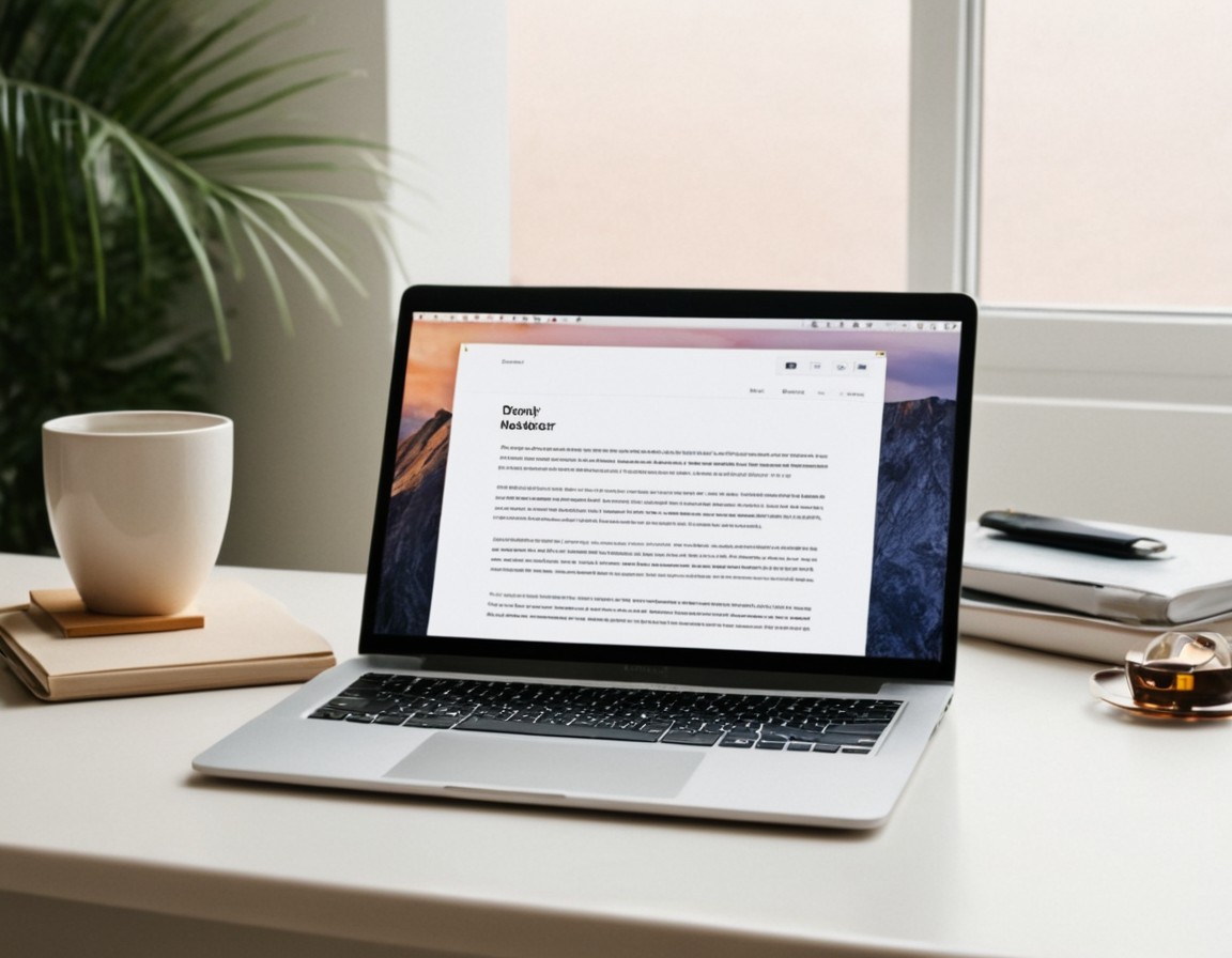 Featured image for blog post: Top Email Newsletter Software Features