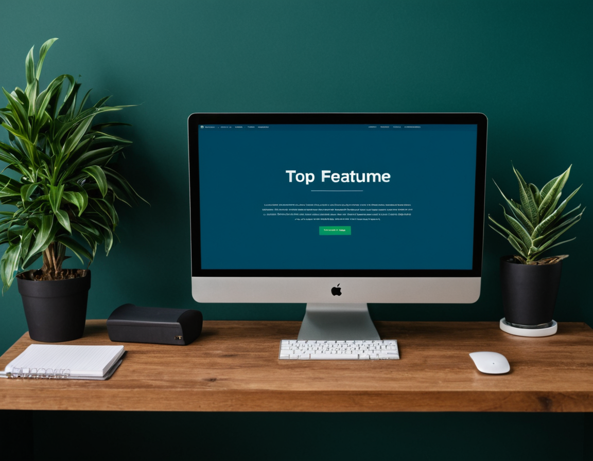 Featured image for blog post: Top Features of ResumeBuilder Interface