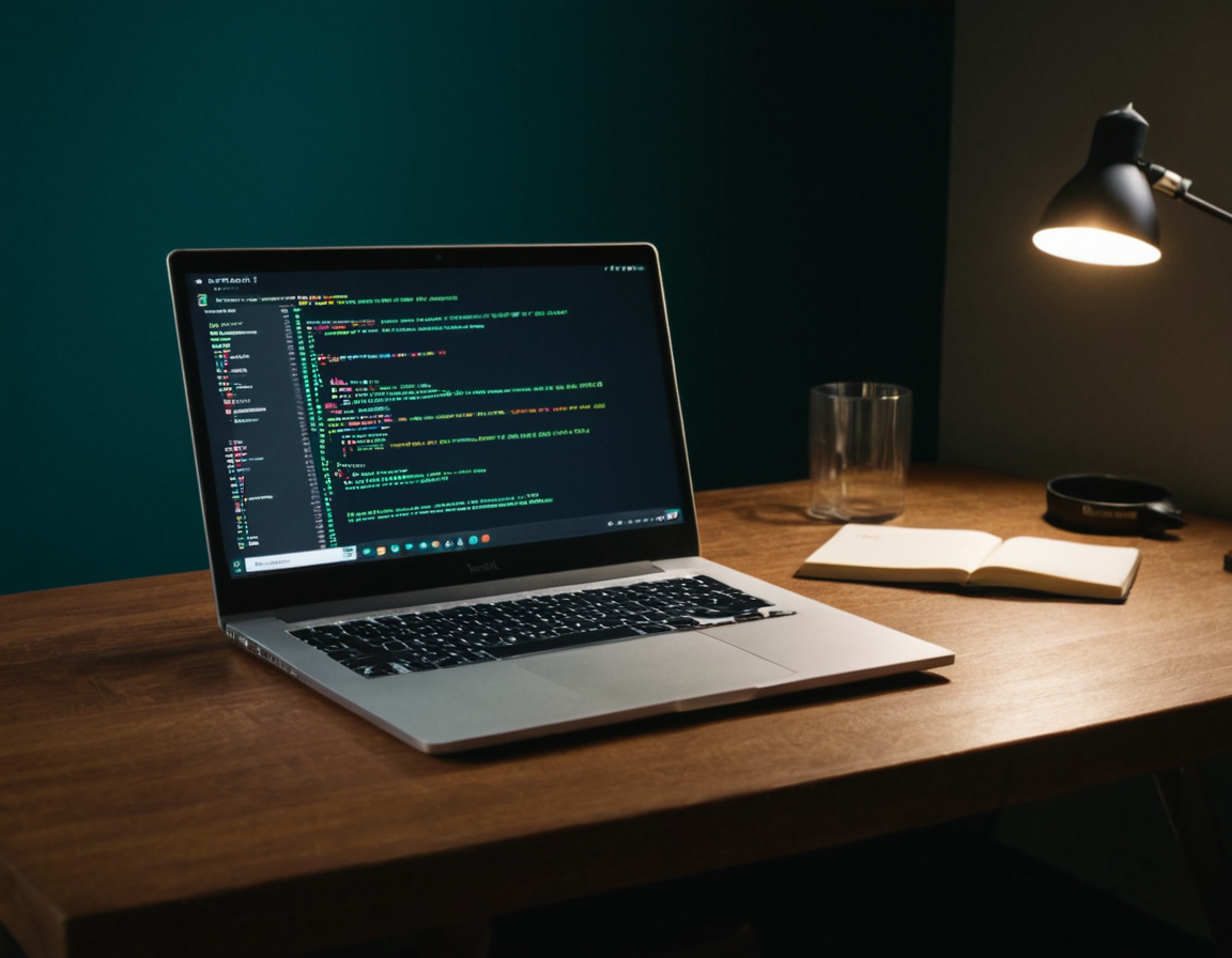 Featured image for blog post: Top Free Code Editors: Best For Beginners, 2025 Edition