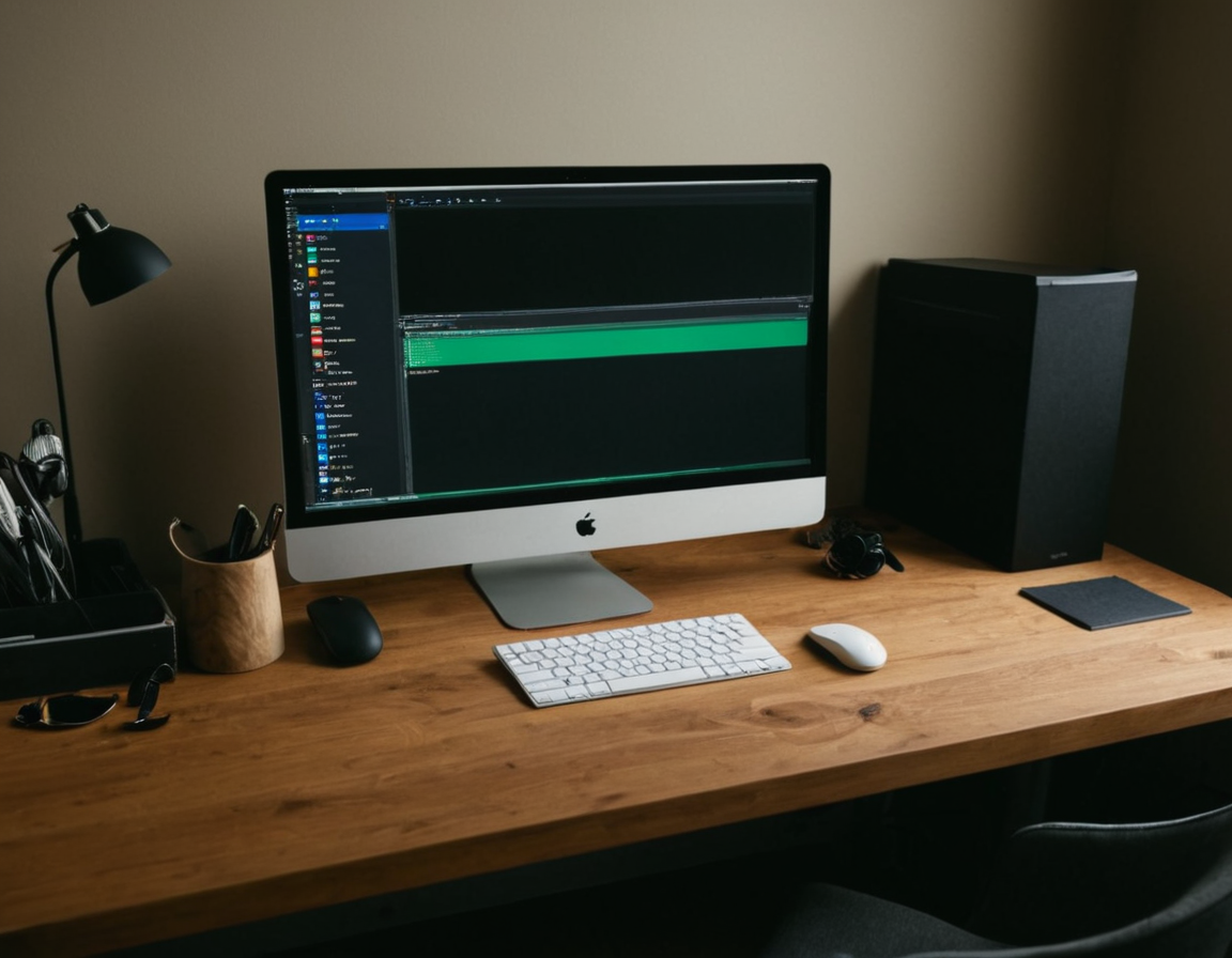 Featured image for blog post: Top Free Editors: Must-Have Features