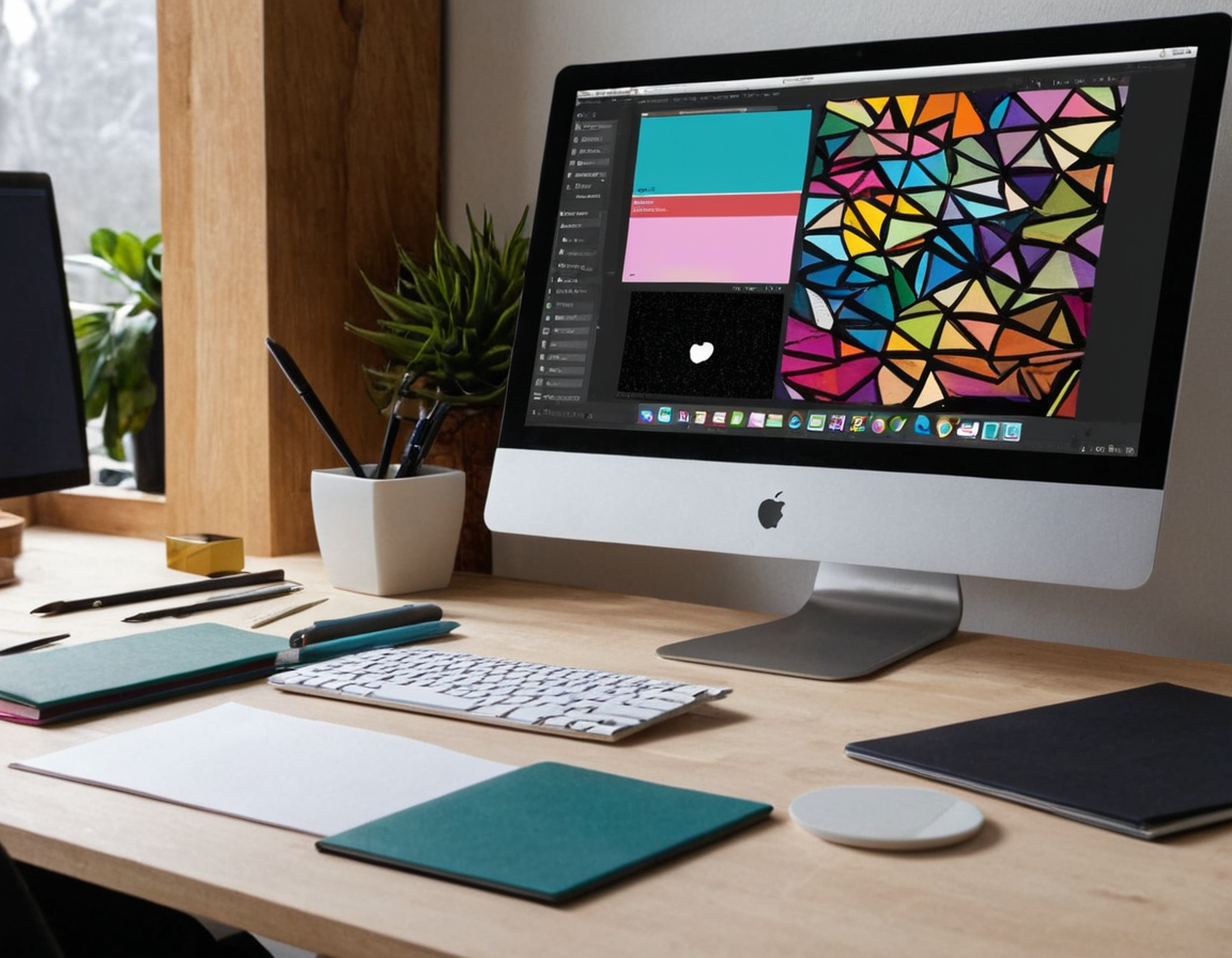 Featured image for blog post: Top Free Graphic Design Tools Alternatives