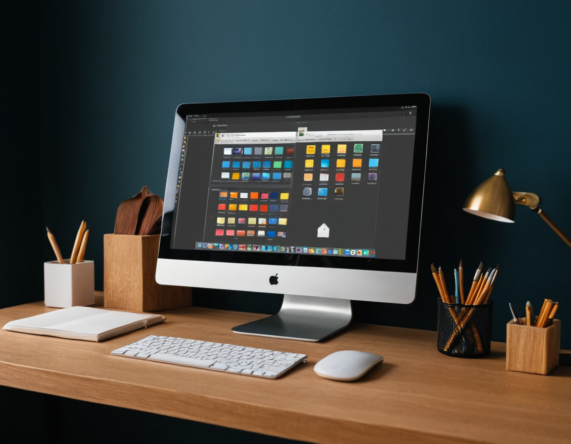 Featured image for blog post: Top Free Icon Libraries For Web Developers