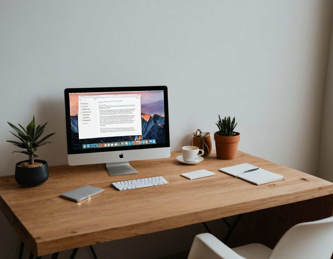 Featured image for blog post: Top Free PDF Editors for Mac - Essential List