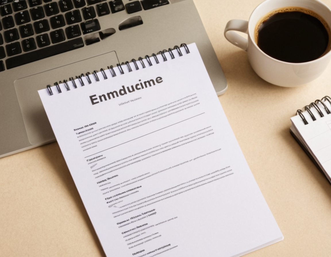 Featured image for blog post: Top Free Resume Builders Features