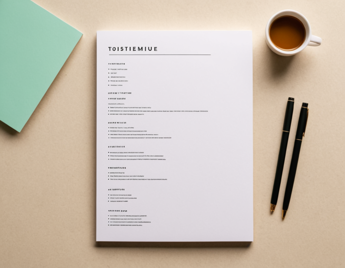 Featured image for blog post: Top Free Resume Builders & Key Features