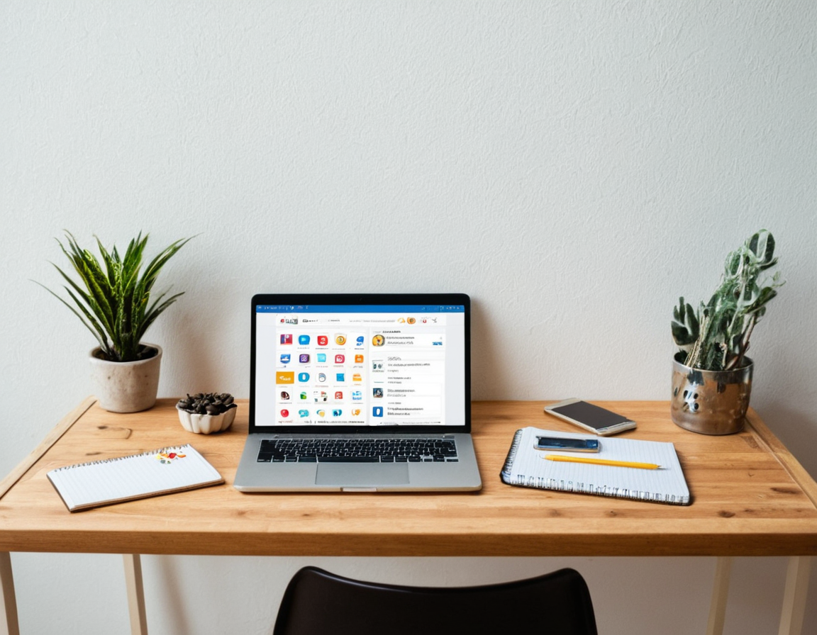 Featured image for blog post: Top Free Social Media Tools