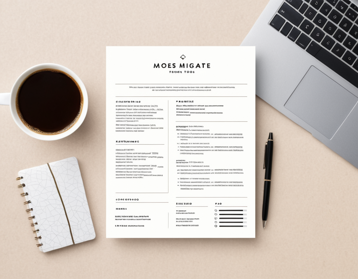 Featured image for blog post: Top Mistakes in Free Resume Templates