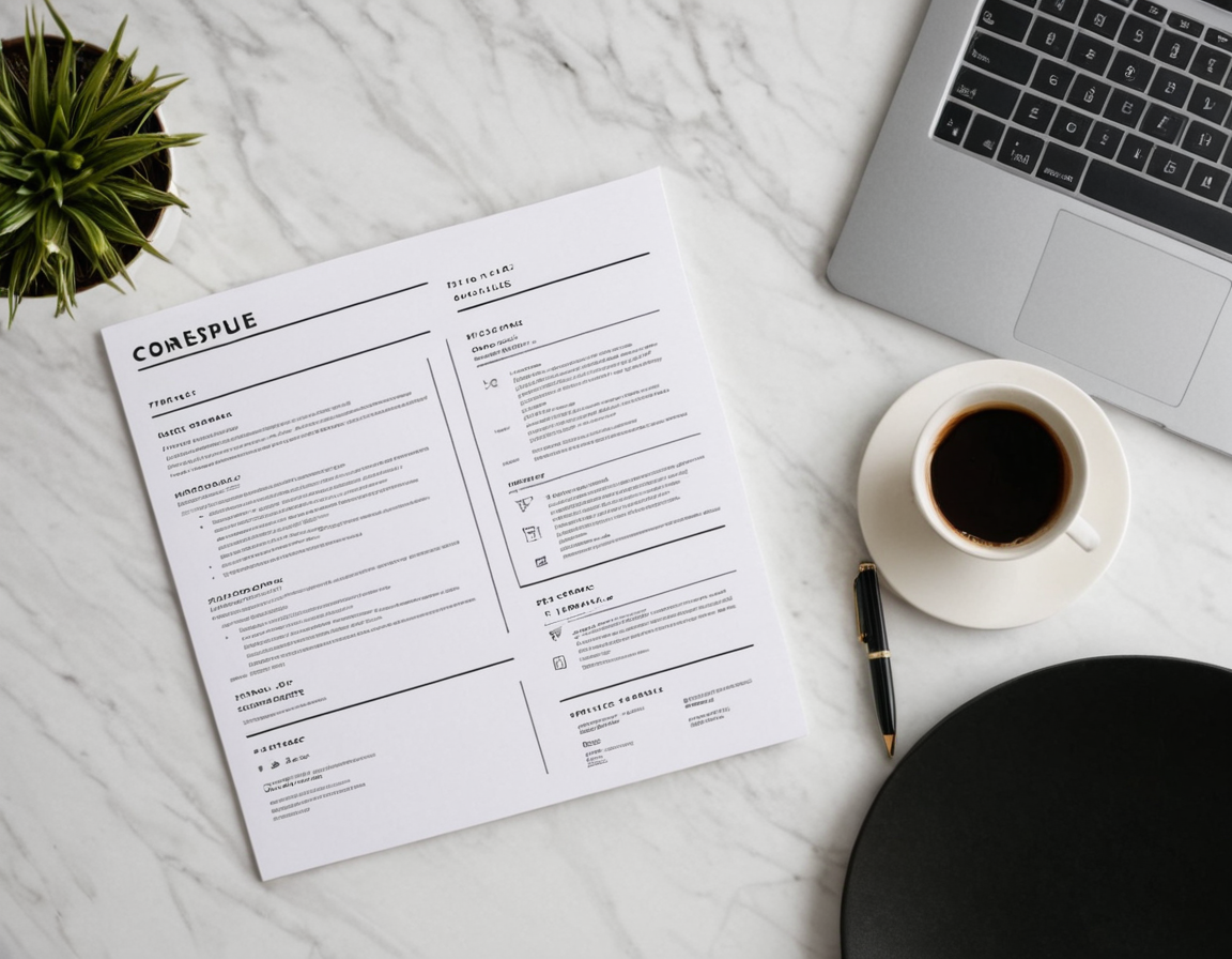 Featured image for blog post: Top Mistakes with Free Resume Templates