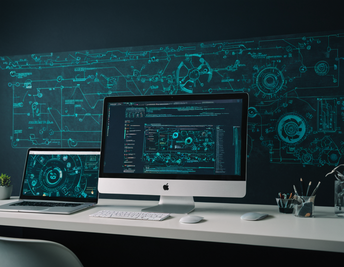 Featured image for blog post: Top Open Source CI/CD Tools