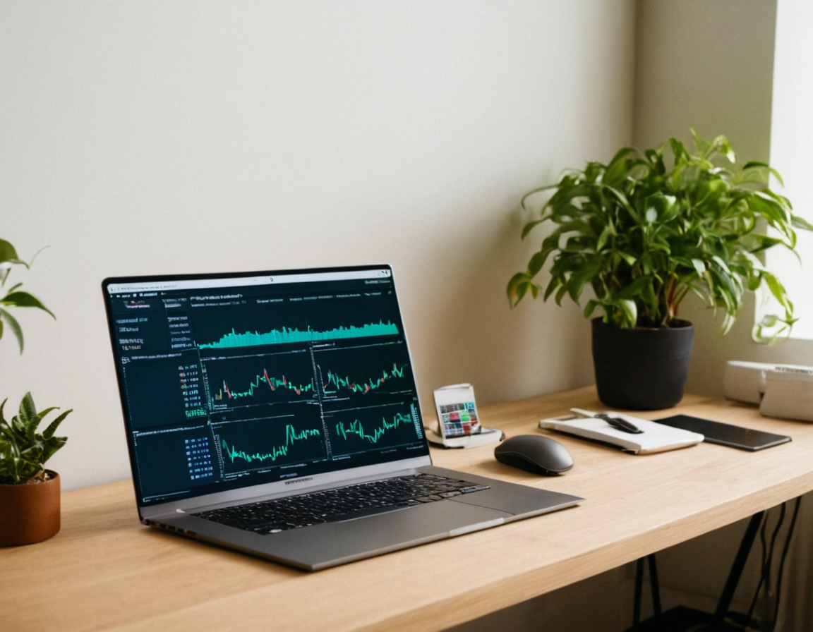 Featured image for blog post: Top Python Libraries for Data Analysis