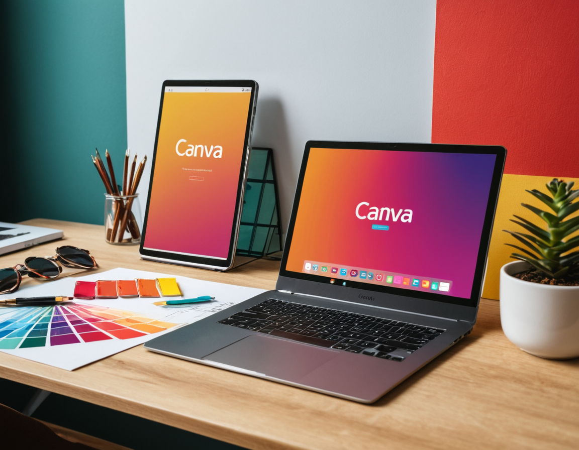 Featured image for blog post: Top Websites Like Canva