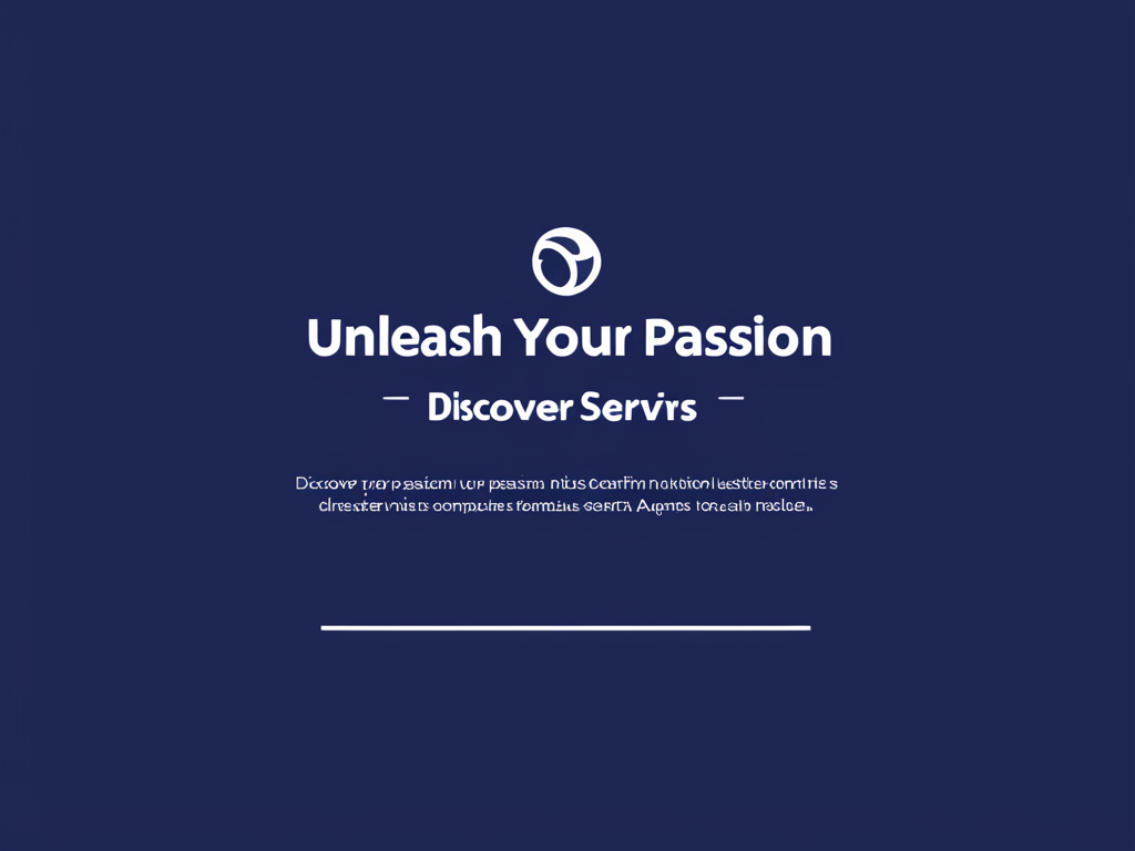 Featured image for blog post: Unleash Your Passion: Discover Niche Discord Servers