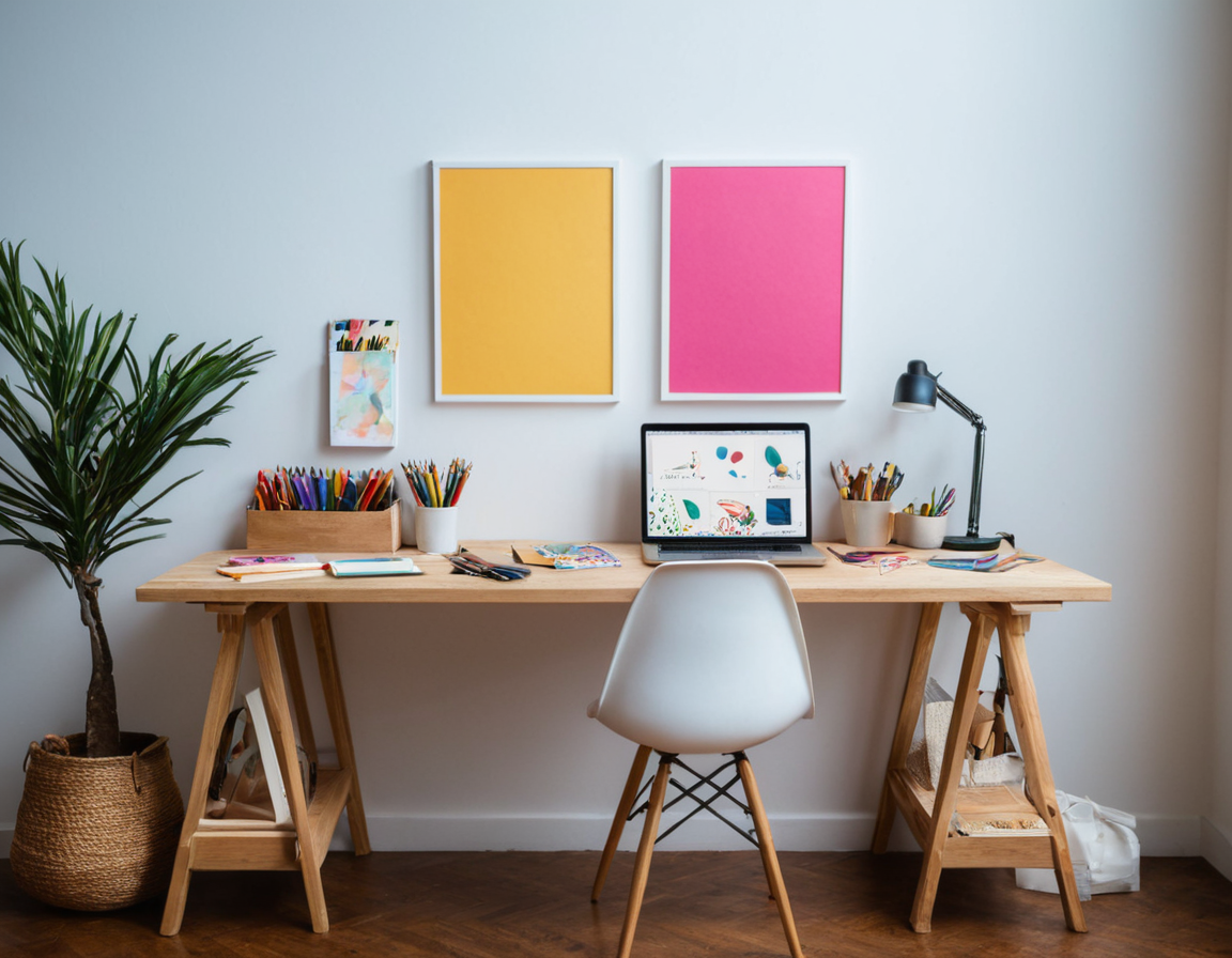 Featured image for blog post: Unlock Creativity with Free Images