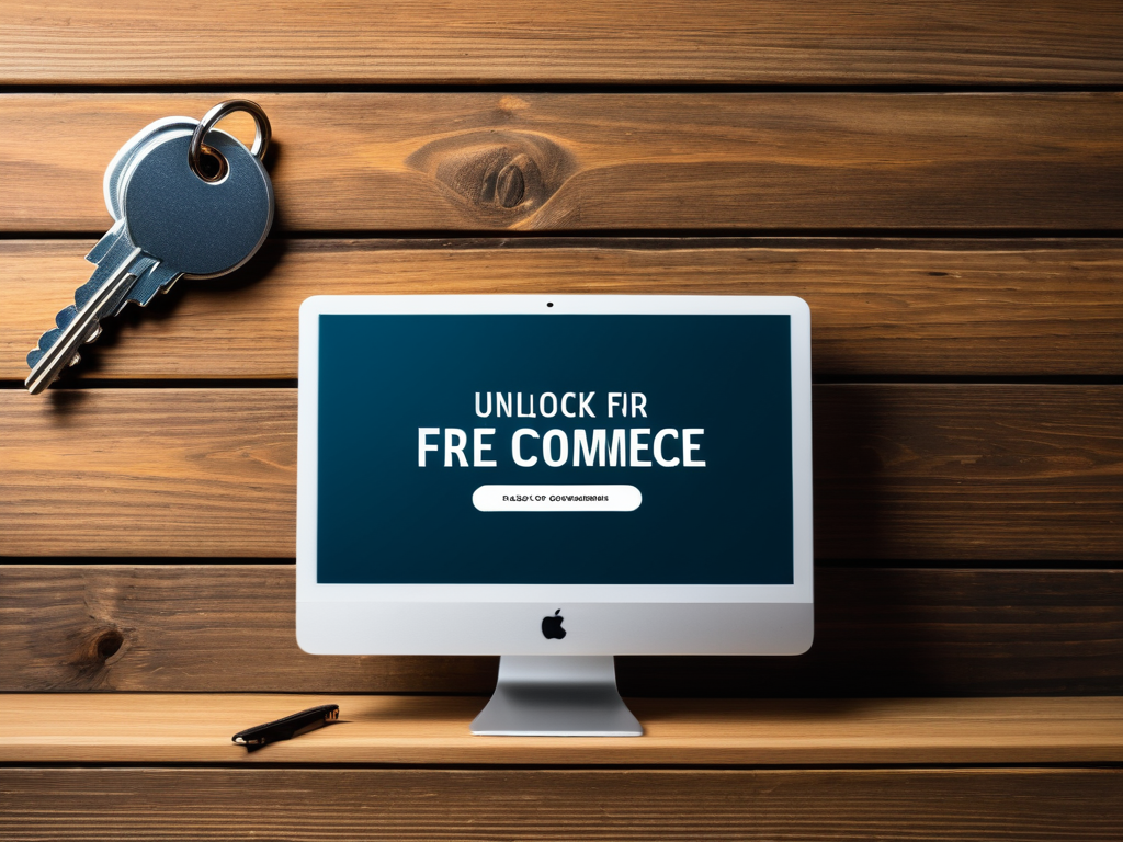 Featured image for blog post: Unlock Free Stock Images for Your E-commerce Business