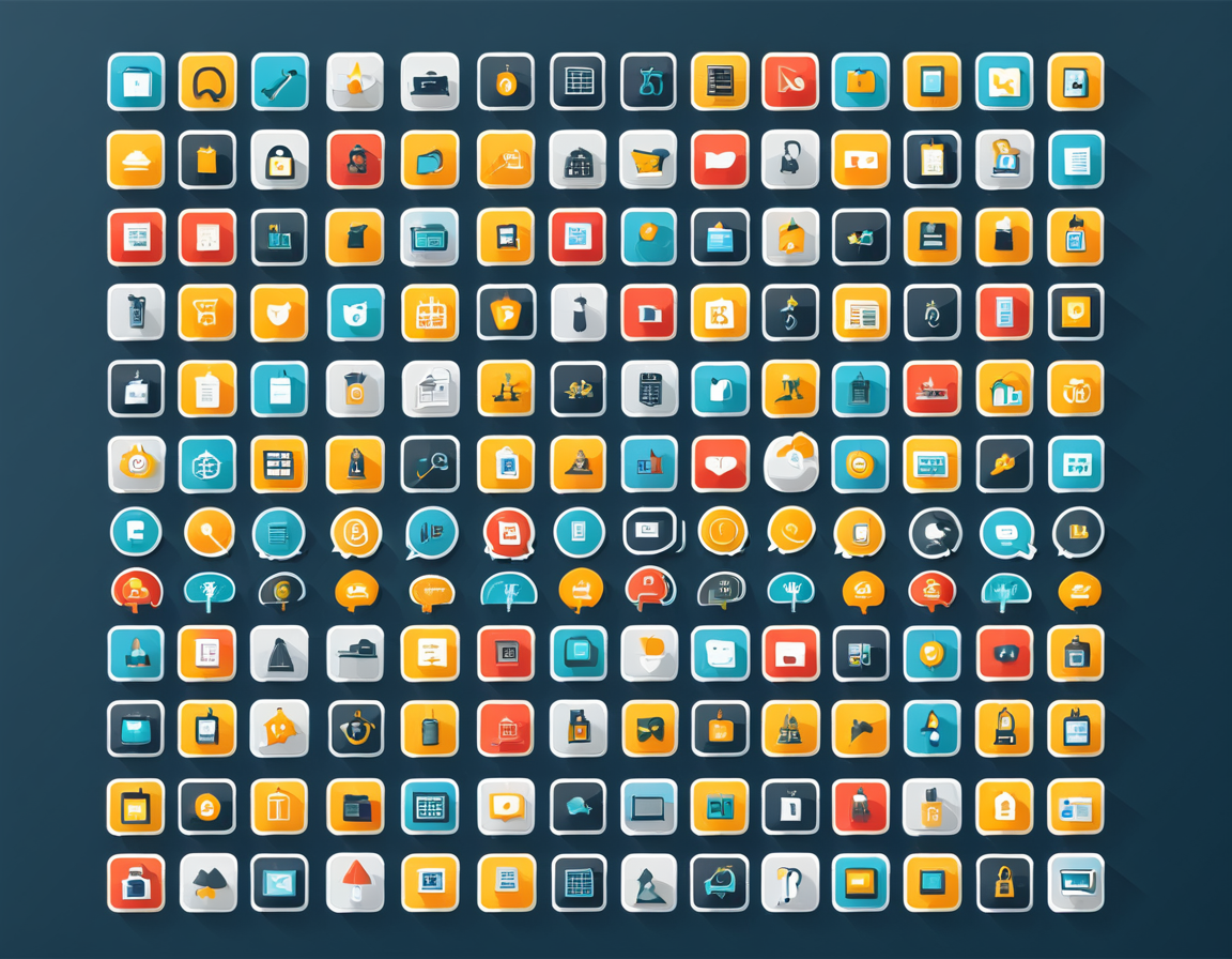 Featured image for blog post: Unlock Millions of Free & Premium Icons, Illustrations & ...