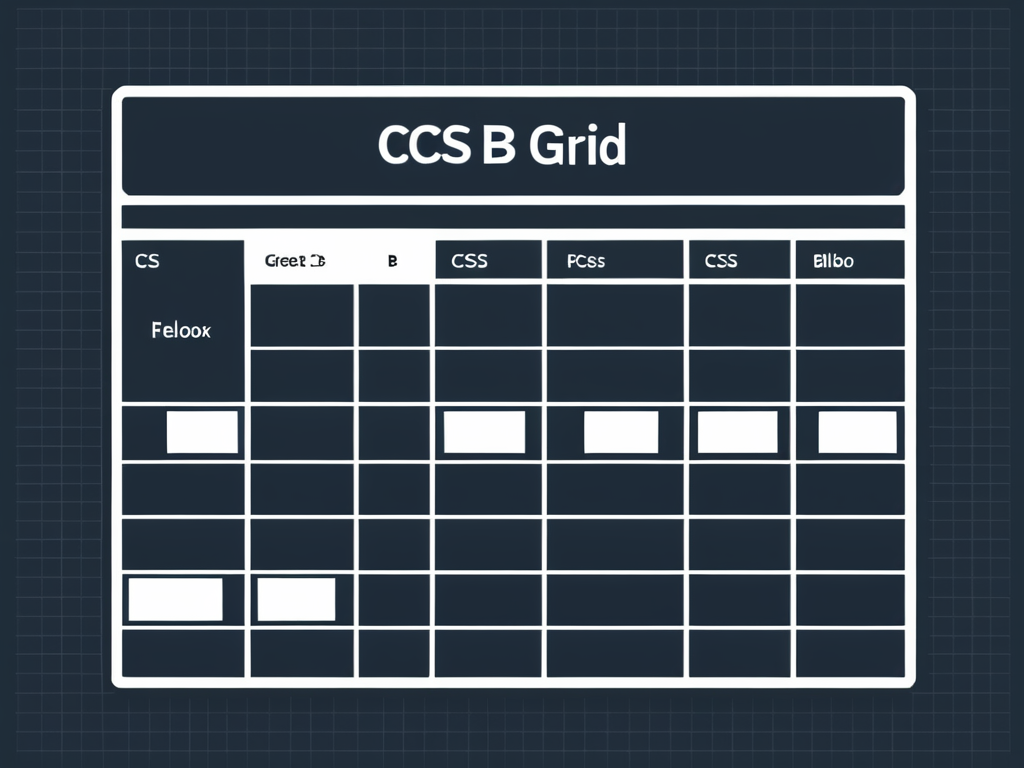 Featured image for blog post: Unlock the Power of CSS Grid and Flexbox with This Step-b...