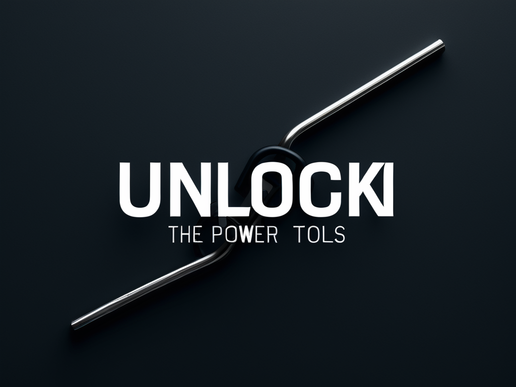 Featured image for blog post: Unlock the Power of Design with These 5 Essential Tools L...