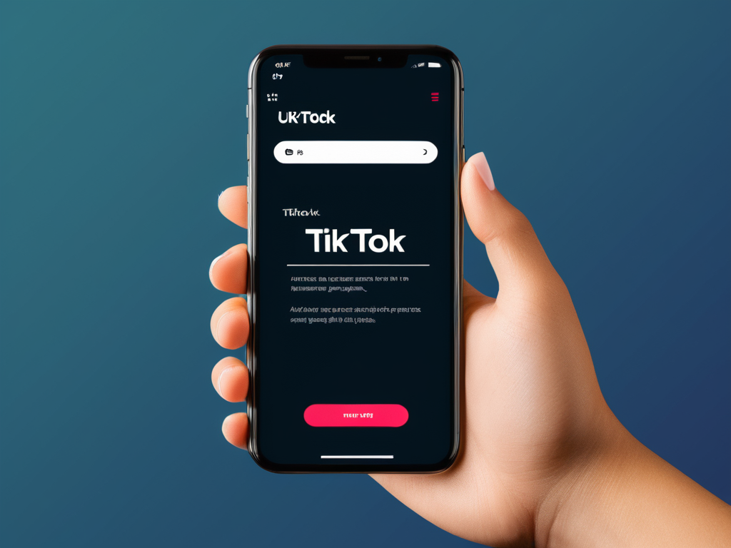 Featured image for blog post: Unlock TikTok's Best Free Graphic Design Apps