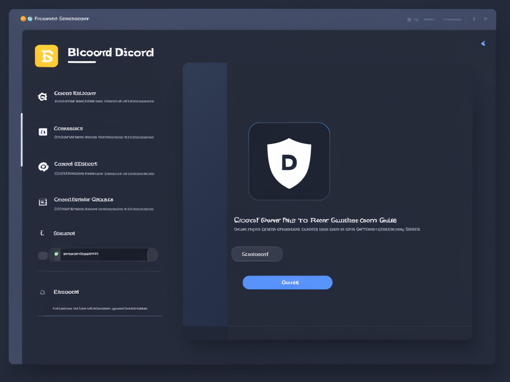 Featured image for blog post: Unlocking Discord's Power: A Beginner's Guide to Custom C...