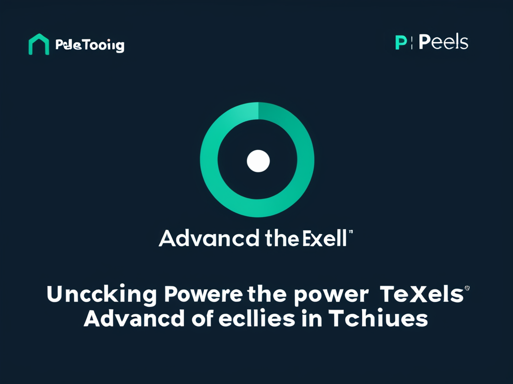 Featured image for blog post: Unlocking the Power of Pexels: Advanced SEO Techniques fo...