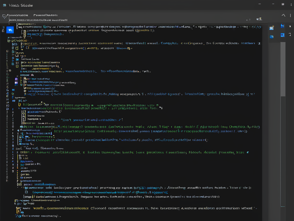 Featured image for blog post: Unlocking Visual Studio Code for Web Dev