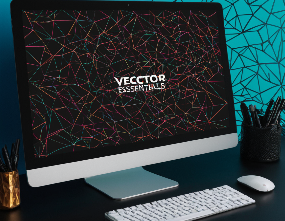 Featured image for blog post: Vector Graphics Essentials - Top Tools