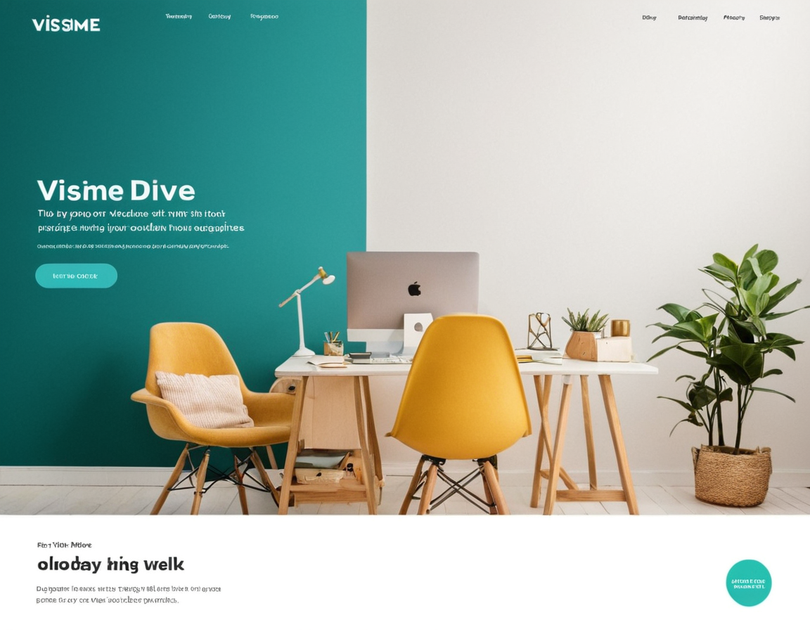 Featured image for blog post: Visme Deep Dive | Designer's Guide